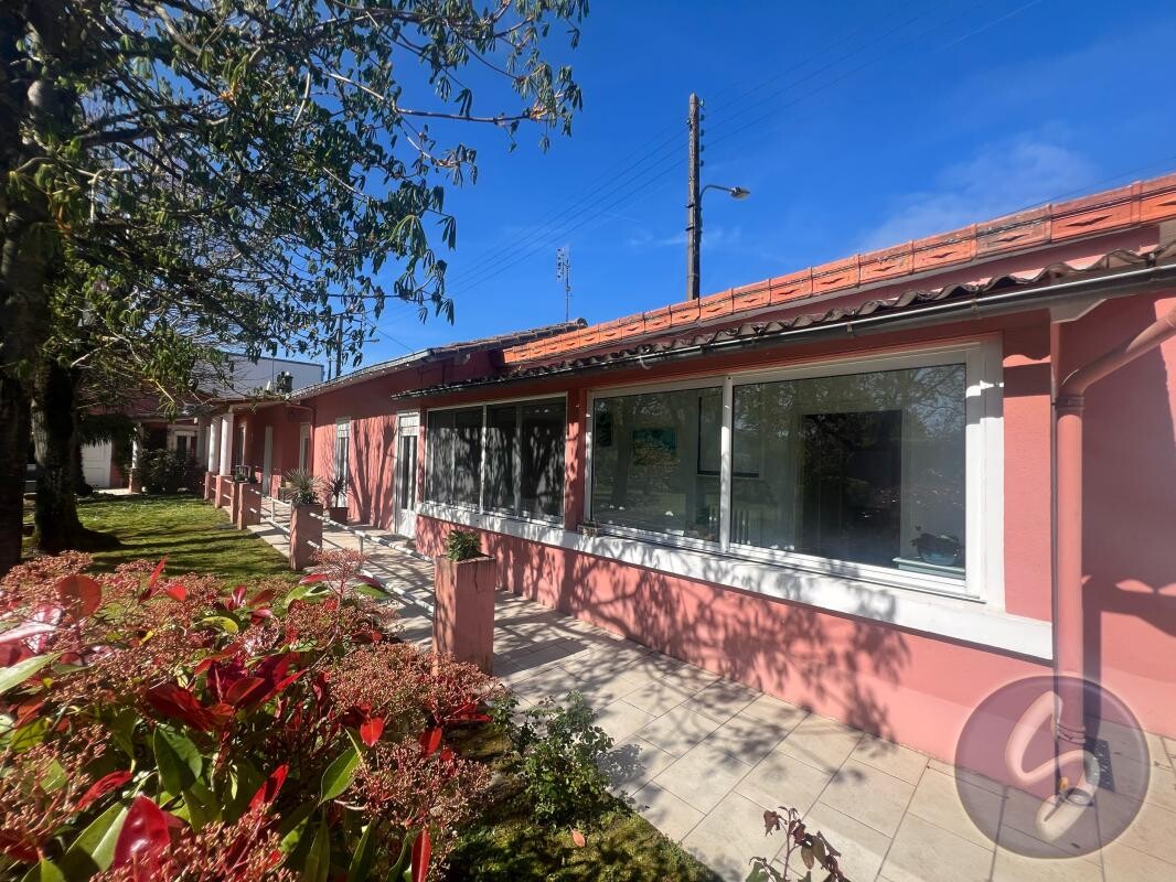 Photo 1 : ? Idéal pour un projet familial, profession libérale ou inv