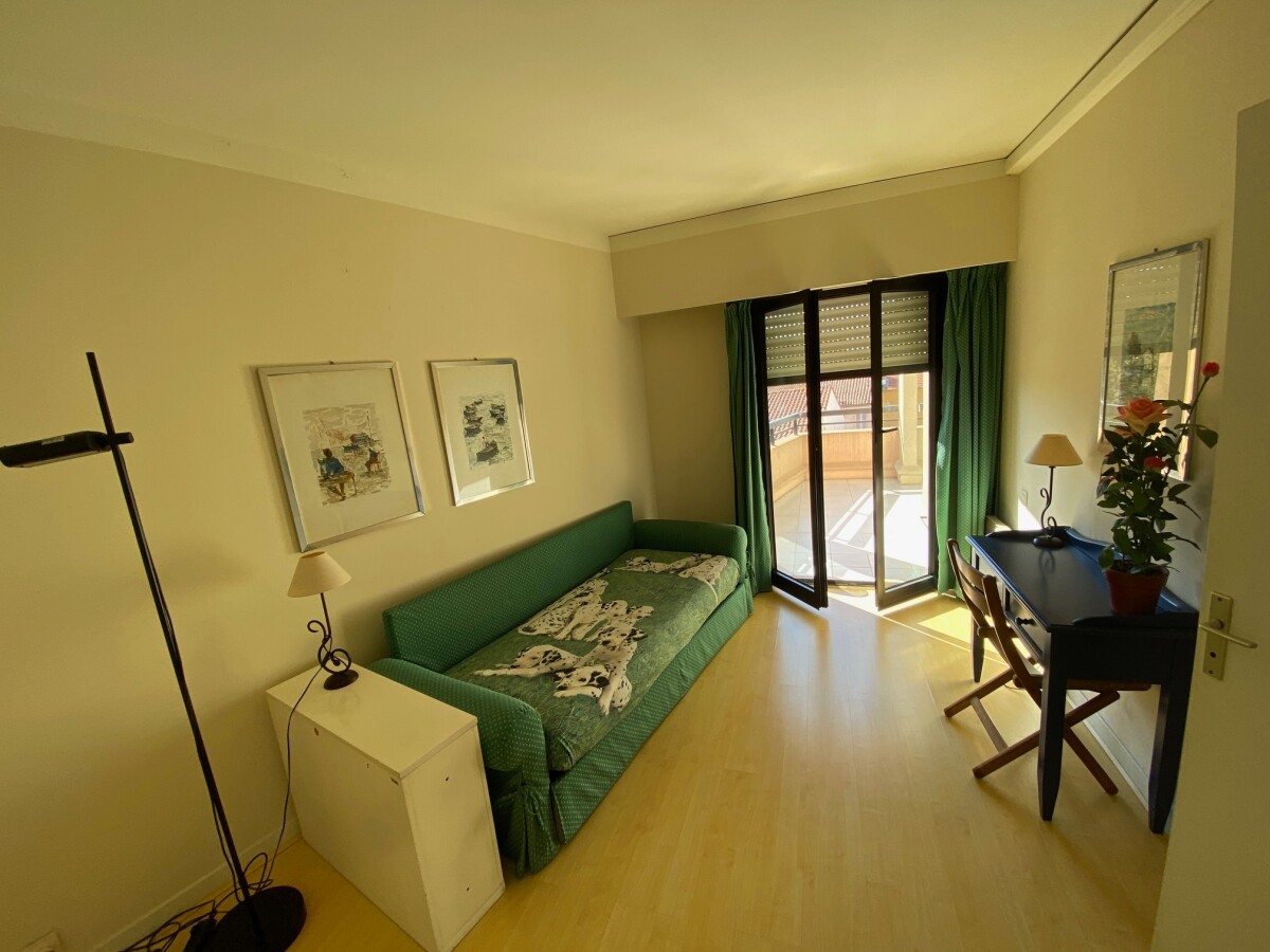 Photo 5 : Appartement - Cannes - 86m²