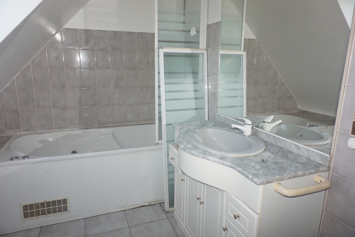 Photo 3 : Maison - Saint-Barnabé 22600 - 100m²