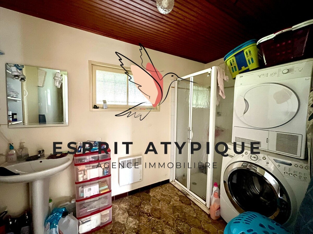 Photo 7 : Maison - Callen - 155m²