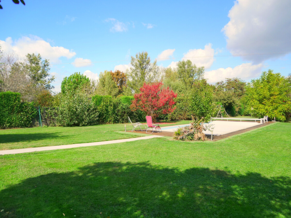 Photo 10 : Maison récente 4 chambres 144m² environnement calme