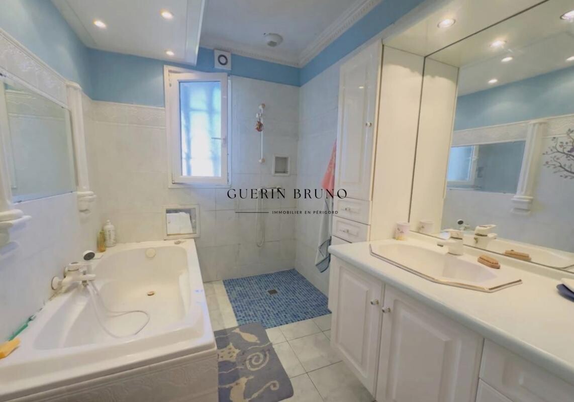 Photo 6 : Maison plain pied 3 chambres, Bergerac