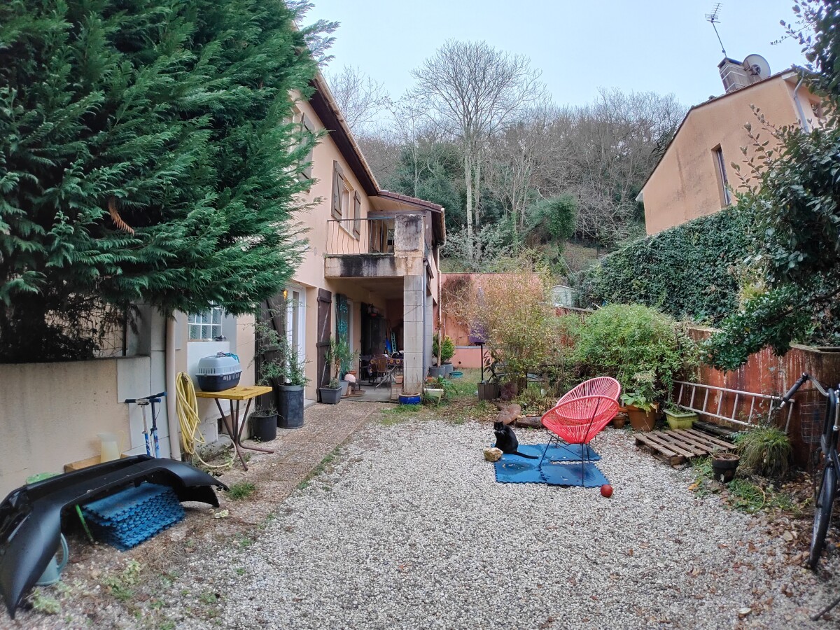 Photo 1 : Maison - Floirac - 65m²