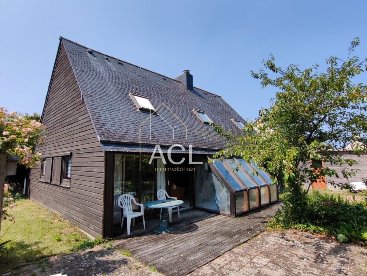 Photo 11 : Maison - Quiberon - 130m²