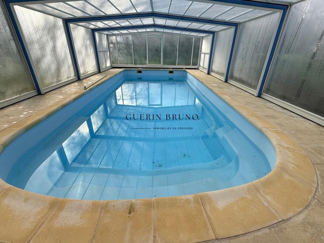Photo 31 : PÉRIGORD – PROPRIÉTÉ DE CHARME AVEC MAISON D’AMIS