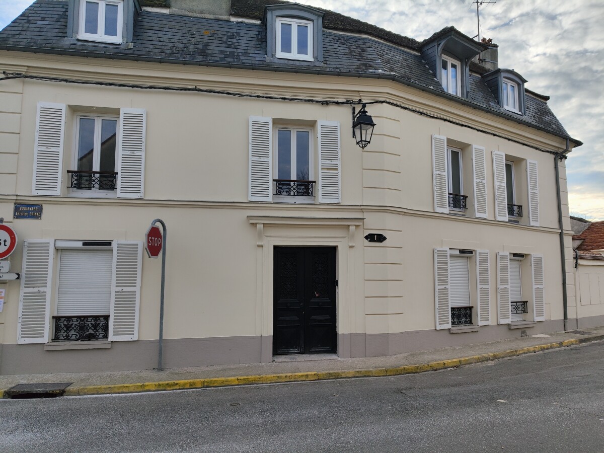 Photo 10 : Appartement - Chaumes-en-Brie - 70m²