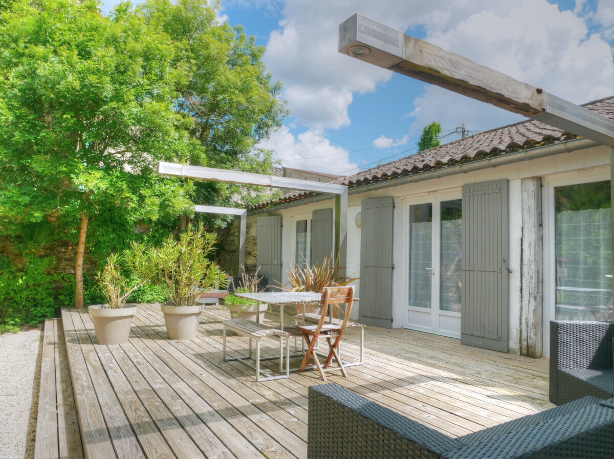 Photo 6 : Local commercial - Monflanquin - 750m²
