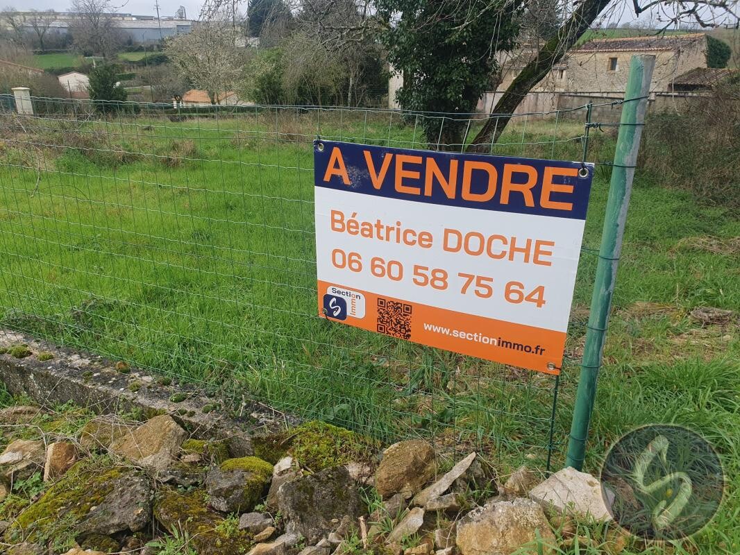 Photo 3 : TERRAIN à 19 KMS DE NIORT