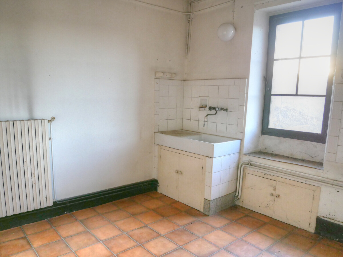 Photo 10 : Maison de maitre divisible en centre ville