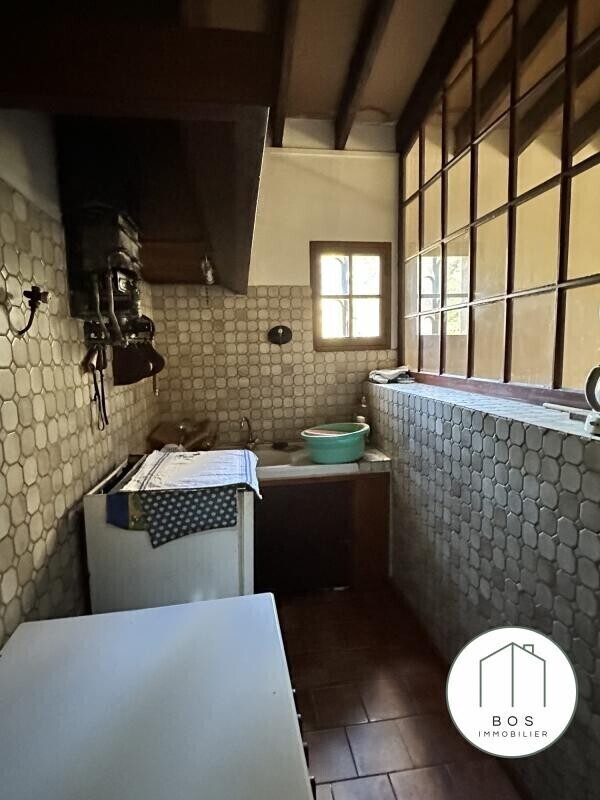 Photo 12 : Votre Mazet au coeur des Alpilles