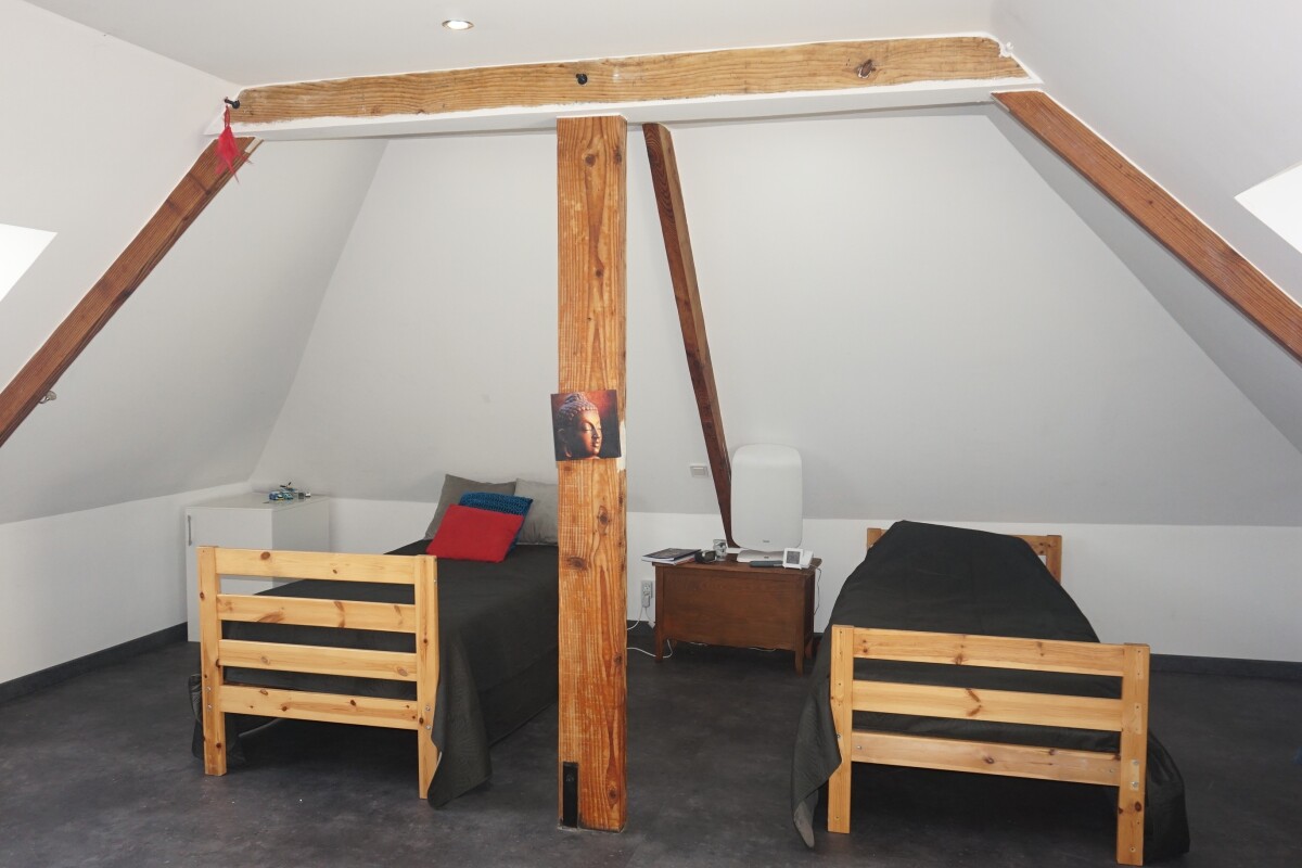 Photo 11 : Maison - Quédillac - 154m²