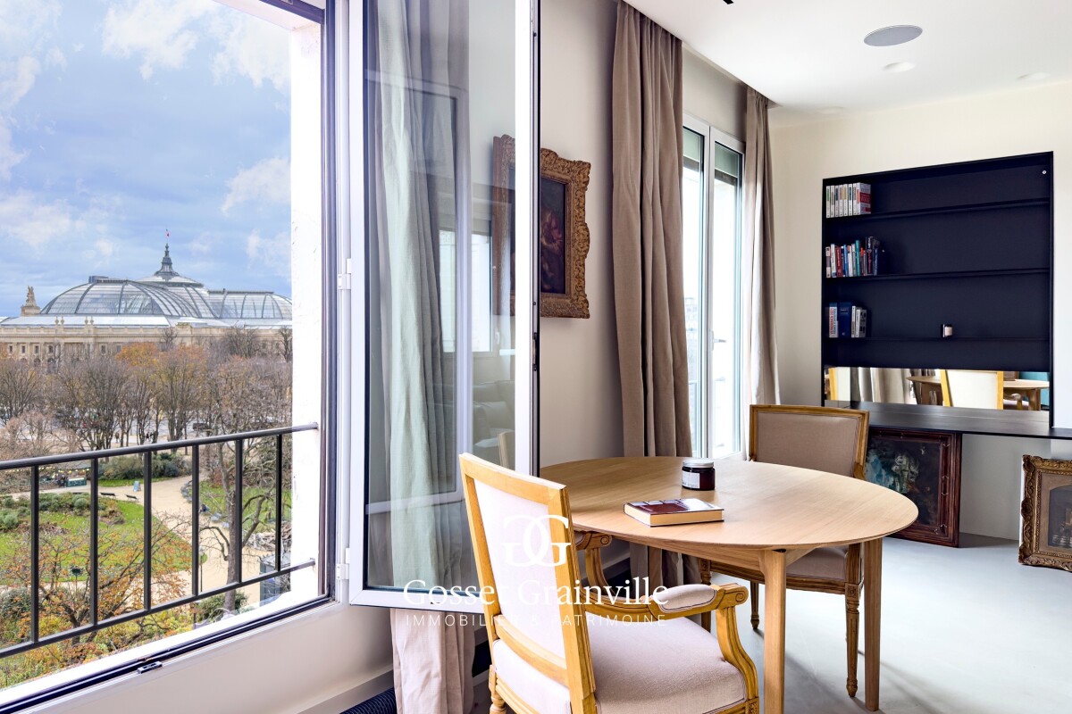 Photo 5 : Appartement - Paris - 45m²