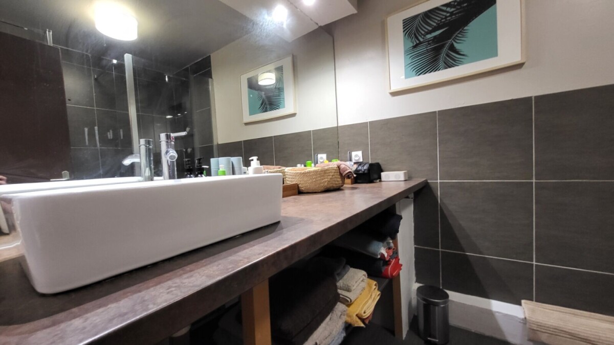 Photo 6 : Appartement - Bordeaux - 78m²