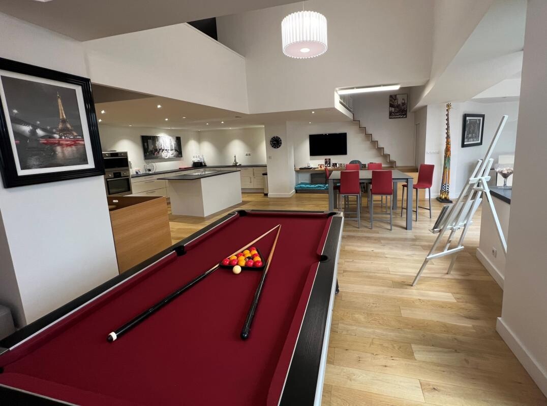 Photo 10 : Appartement de prestige en coeur de ville