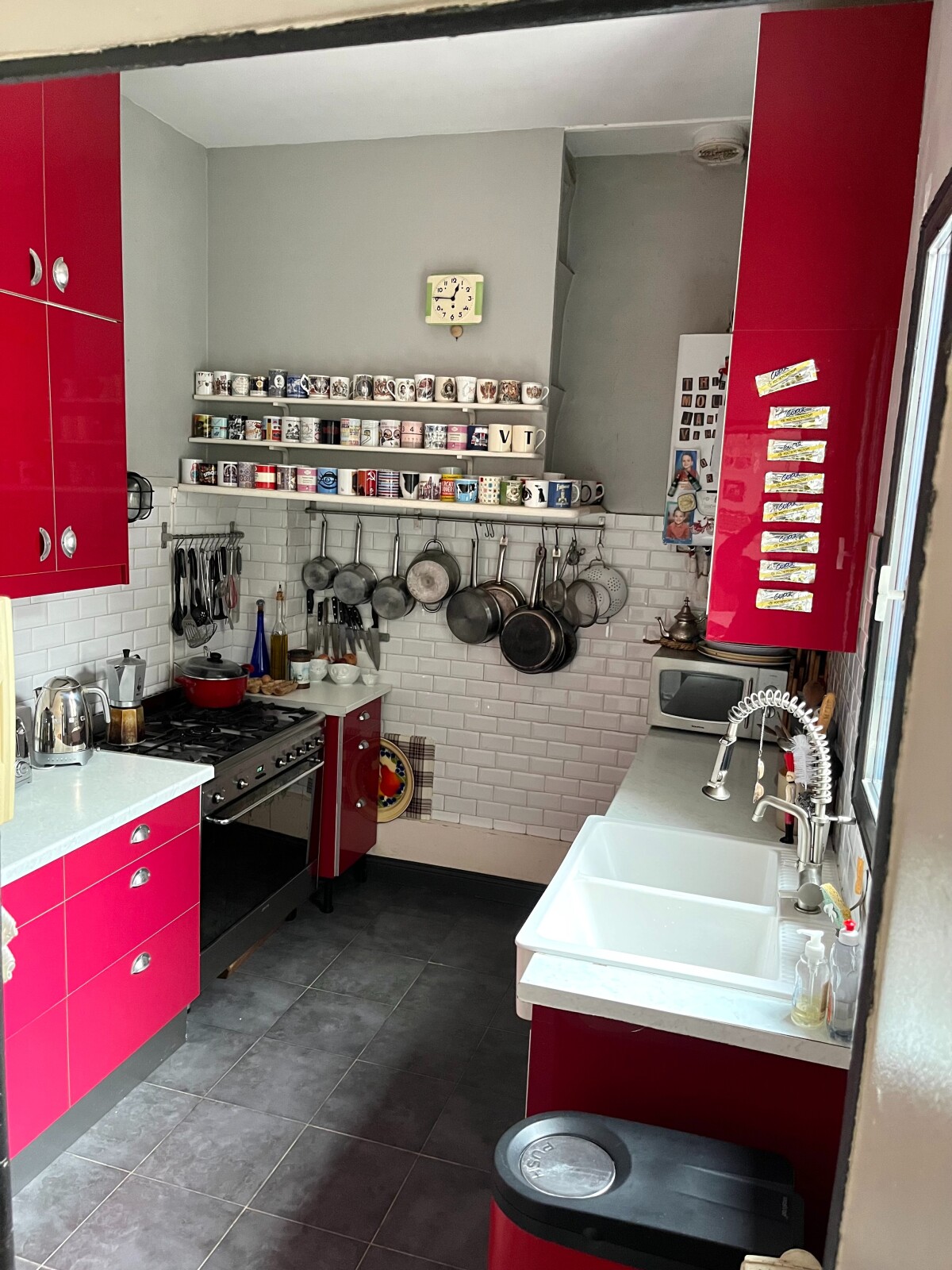 Photo 10 : Maison Côte Pavée