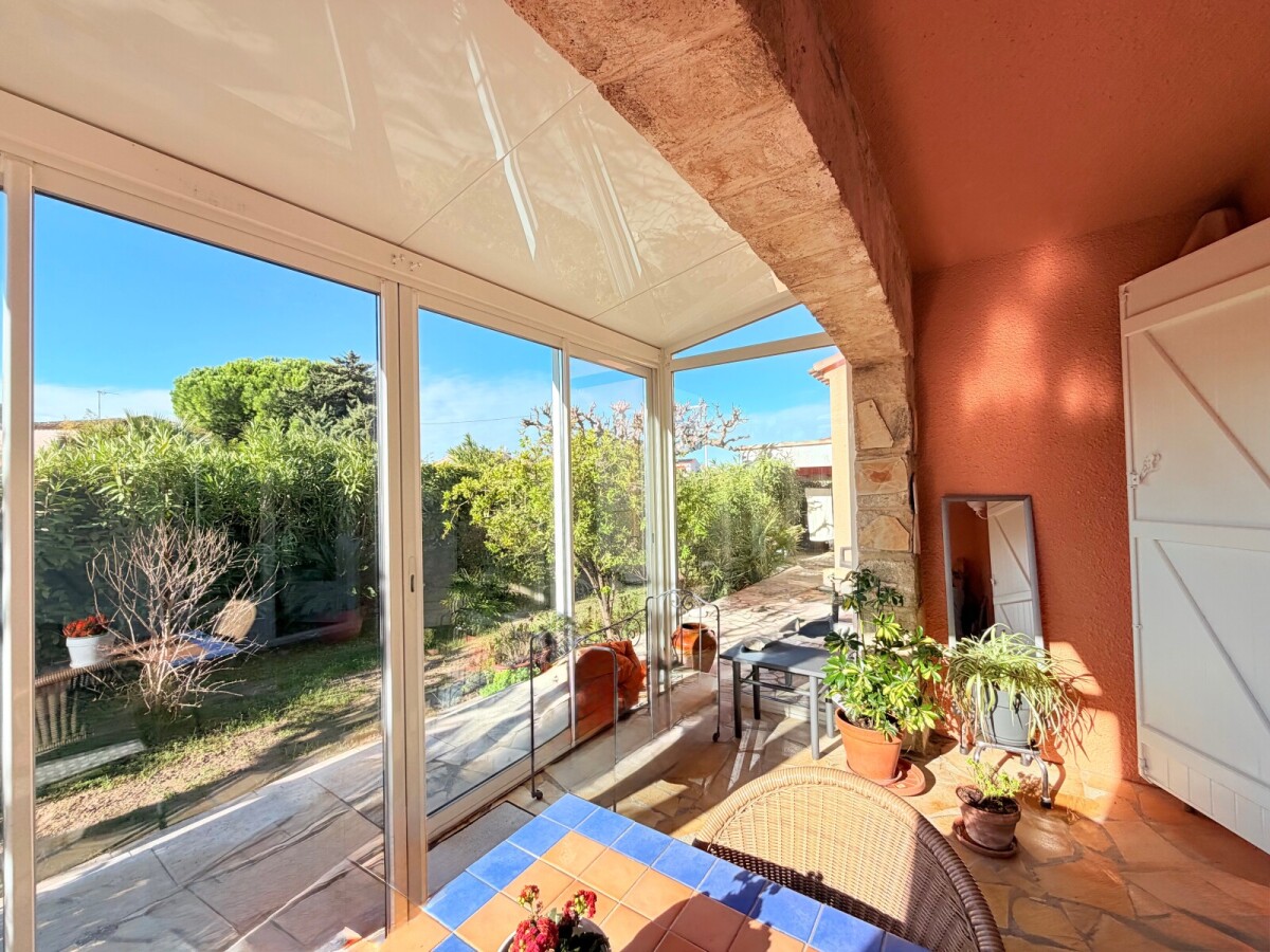 Photo 4 : Maison - Saint-Jean-de-Védas - 138m²