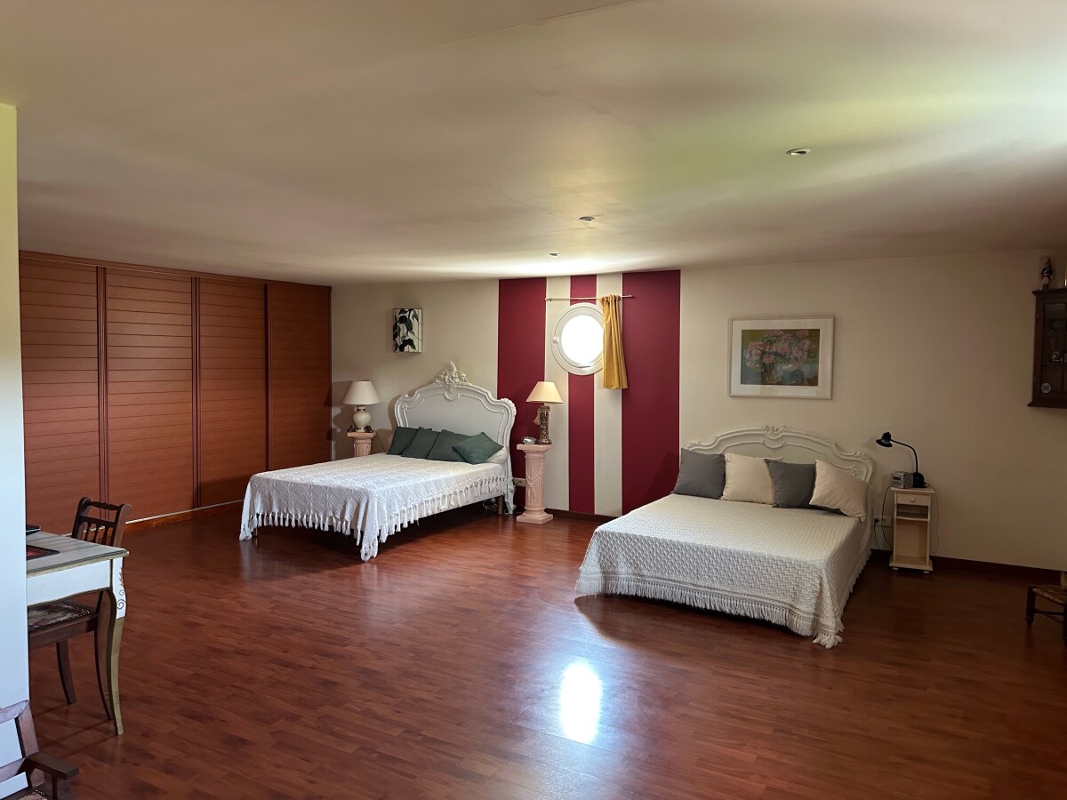 Photo 10 : Le Luc - Magnifique villa 153m² avec piscine