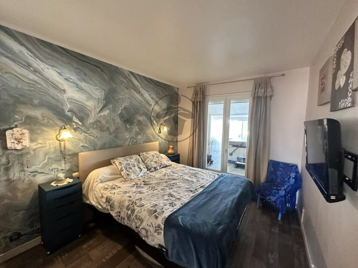 Photo 5 : Ensemble maison et appartement de 179m² à Carnon - Plage