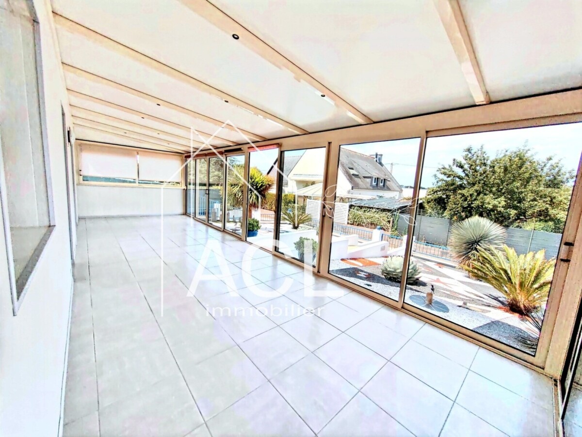 Photo 8 : Maison rénovée de 4 chambres avec commerces à pieds