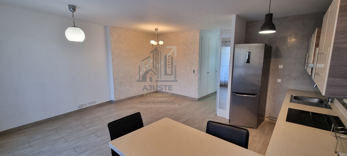 Photo 7 : Appartement - Saint-Gratien - 37m²