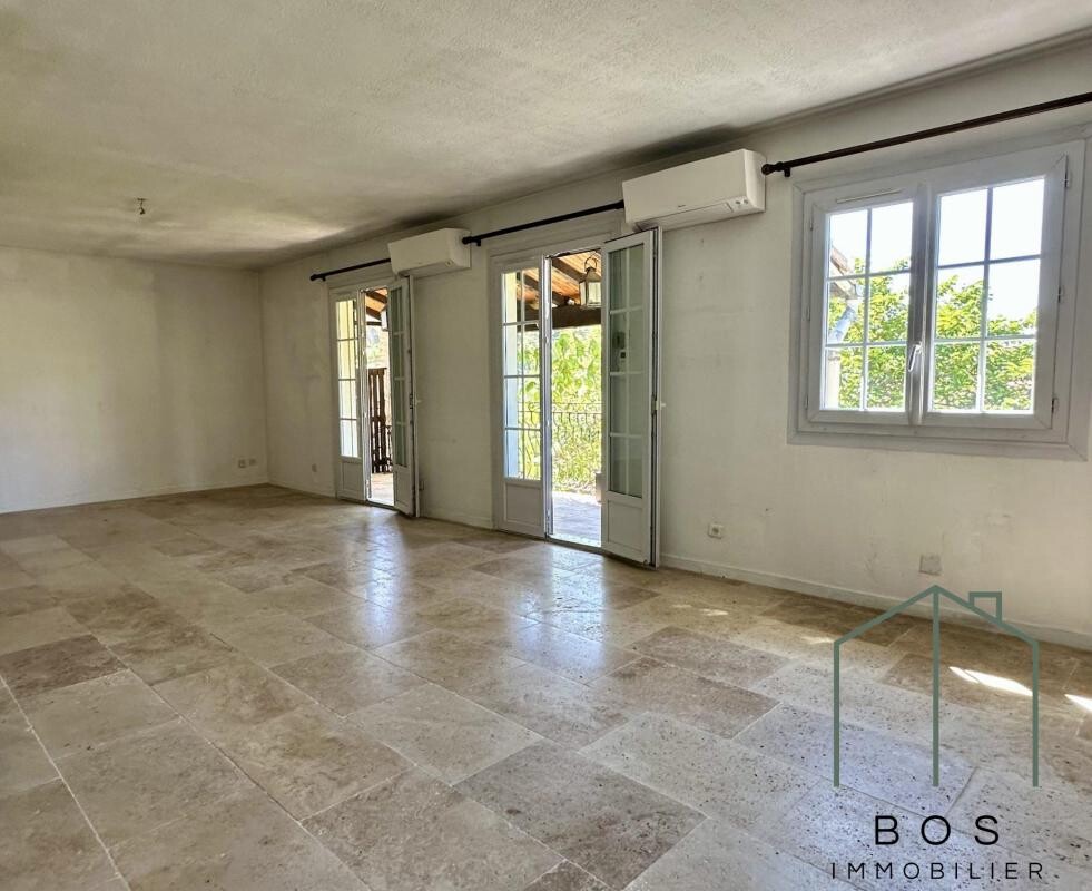 Photo 8 : Maison avec piscine