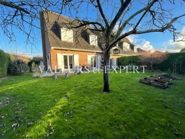 Photo 11 : TB Maison moderne semi individuelle, garage,parking, jardin