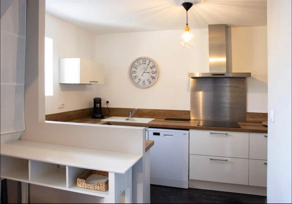 Photo 4 : Appartement à vendre dernier étage avec 3 chambres sur le Pl