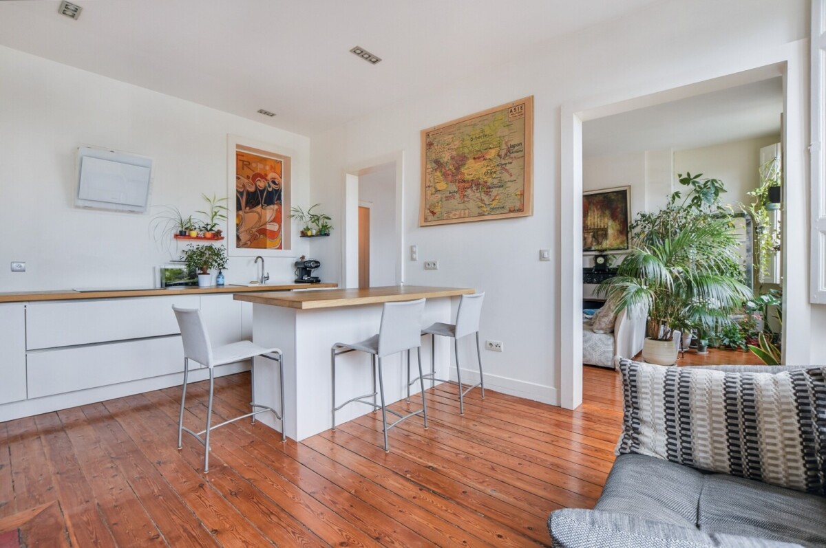 Photo 4 : Appartement - Toulouse - 80.91m²