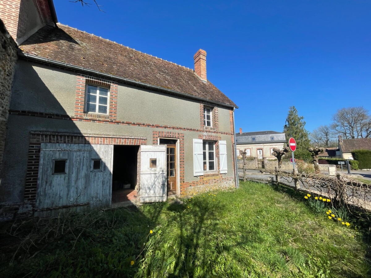 Photo 12 : Maison - La Ferrière-au-Doyen - 142m²