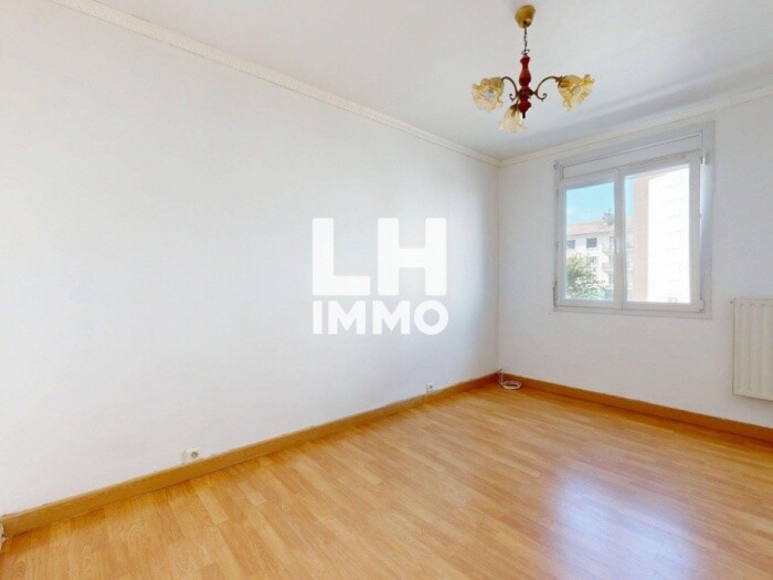 Photo 3 : APPARTEMENT T3 – 70 m² – BOULEVARD FRANÇOIS 1ER – LE HAVRE