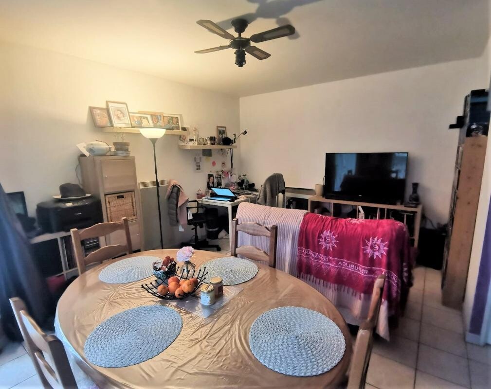 Photo 4 : EXCLUSIVITE: DUPLEX, TYPE 3, DIJON QUARTIER POINCARE