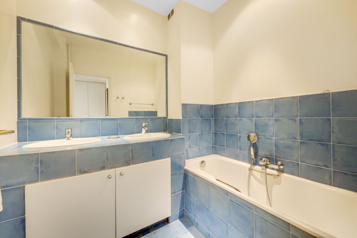 Photo 5 : Appartement - Paris - 101m²