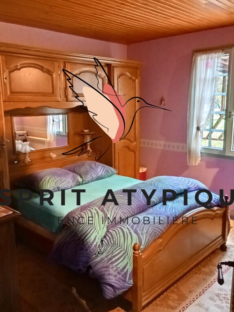 Photo 4 : Maison - Lüe - 159m²