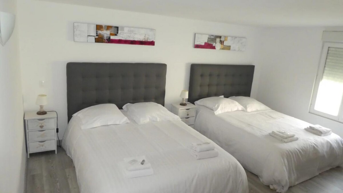 Photo 22 : Domaine Hôtelier de Standing à 30 min de Reims - 21 Chambres