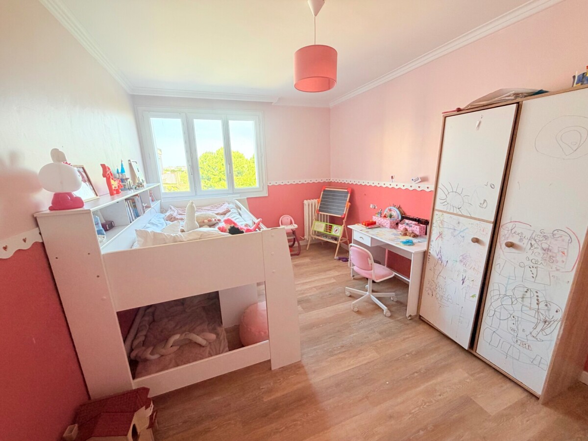 Photo 11 : Appartement - Montpellier - 90m²