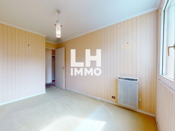 Photo 3 : Appartement T3 avec Balcon et parking Félix Faure Le Havre