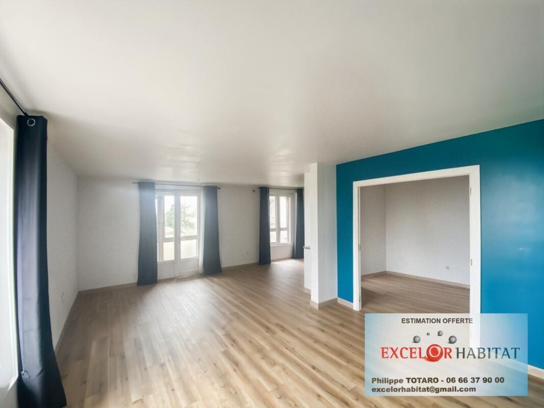 Photo 7 : MAISON PRINCIPALE 130 m² + APPARTEMENT INDÉPENDANT 80 m² BOIS et JARDIN 3700 m² – FORT POTENTIEL