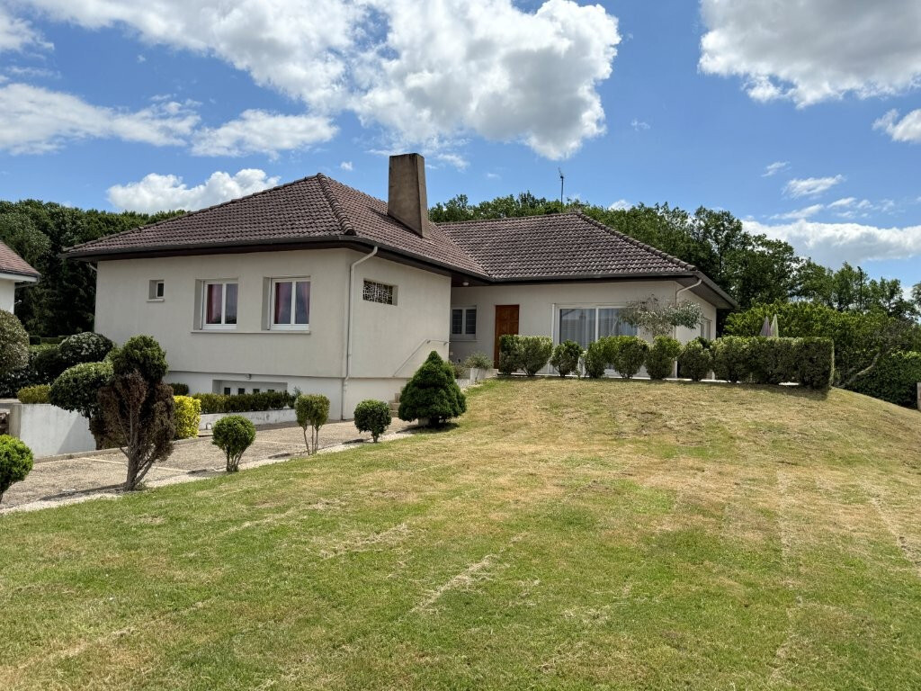 Photo 3 : Maison - Pierre-de-Bresse - 175m²