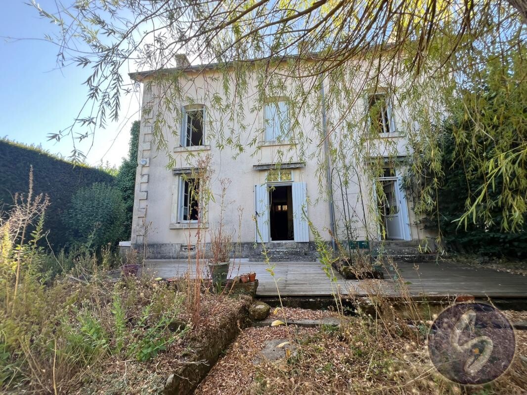 Photo 1 : Maison à vendre La Crèche