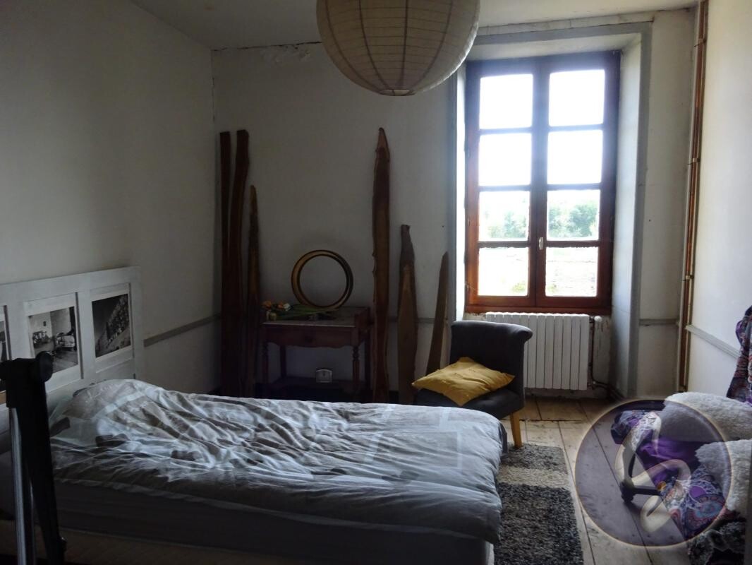 Photo 15 : LOCATIF INDEPENDANT à finir + MAISON 6 CHAMBRES dont 1 en rdc