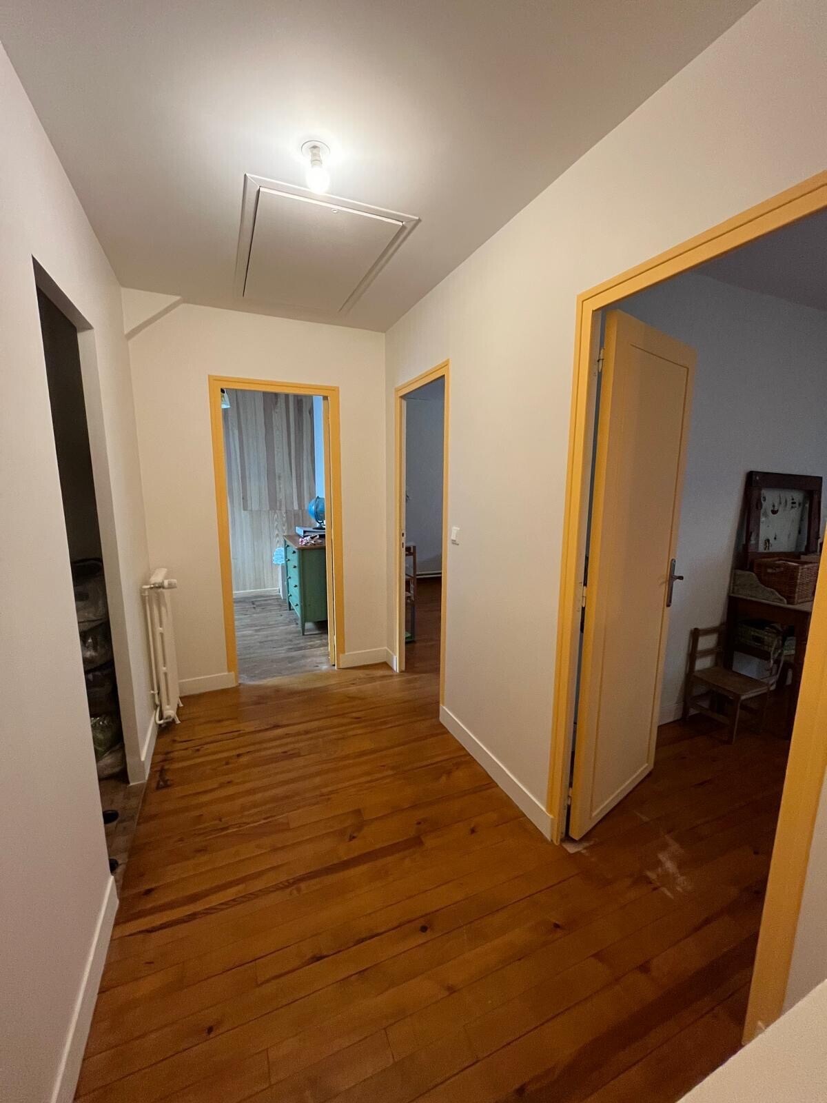 Photo 7 : Maison - Tourouvre au Perche - 130m²