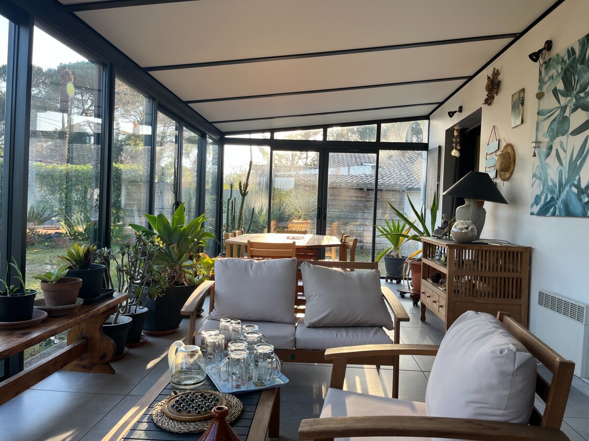 Photo 4 : Maison - Portets - 135m²