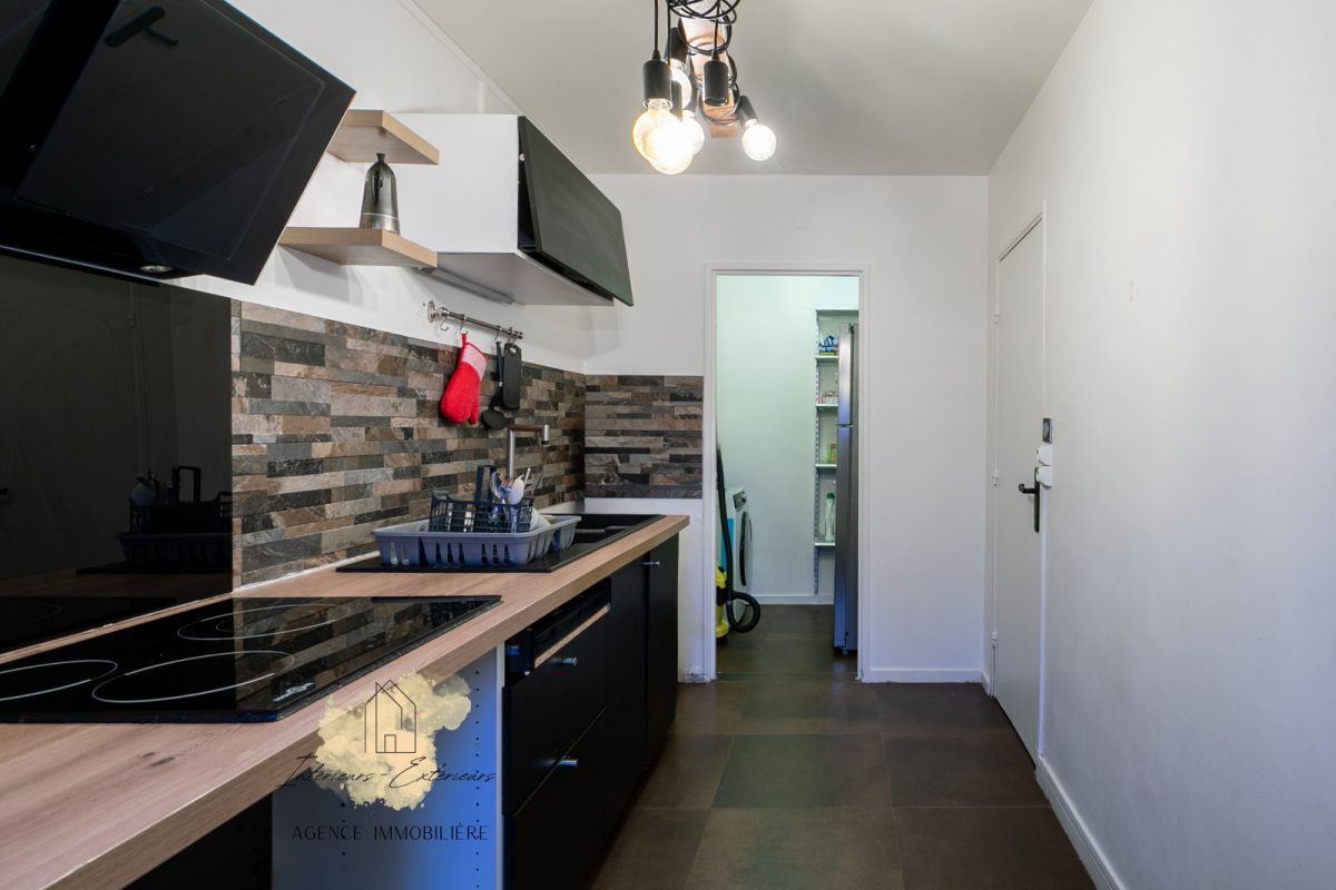 Photo 5 : Appartement T3 Lumineux, 63 m², 2 chambres