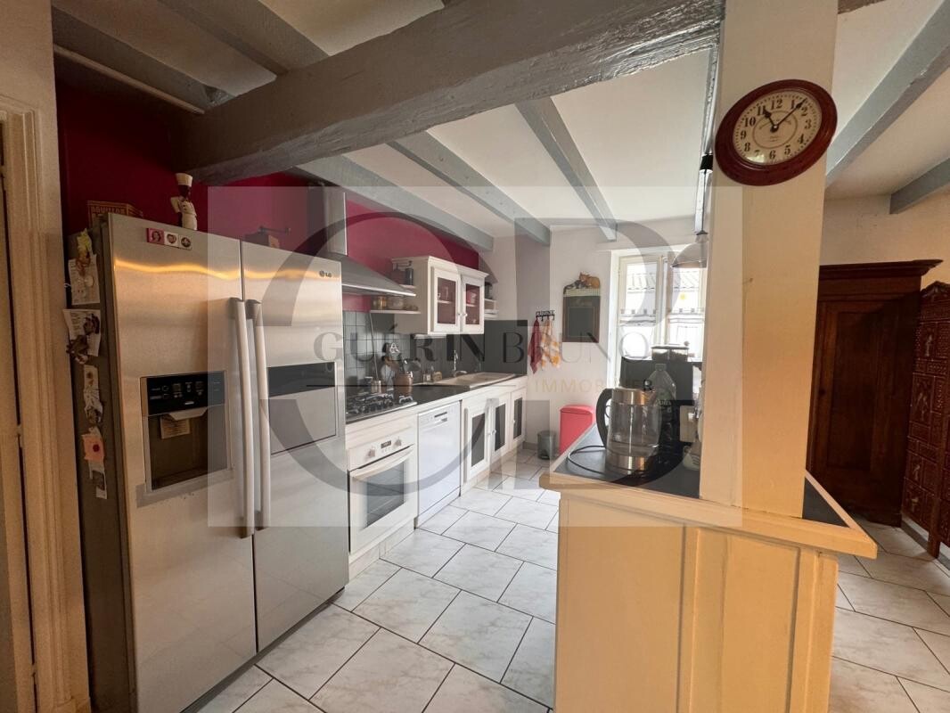 Photo 3 : Belle Maison de ville avec piscine