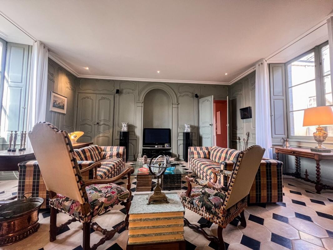 Photo 2 : Appartement de grand standing dans une prestigieuse résidenc