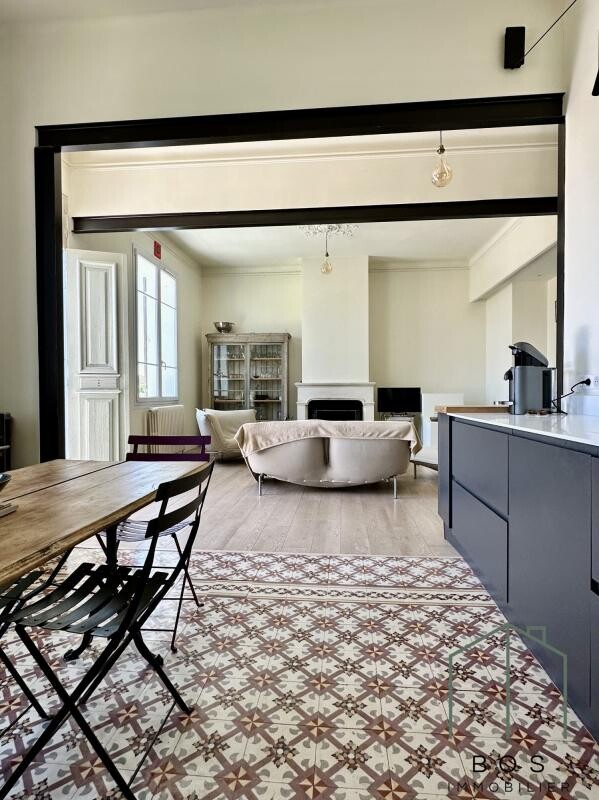 Photo 17 : Maison de ville avec piscine et garage