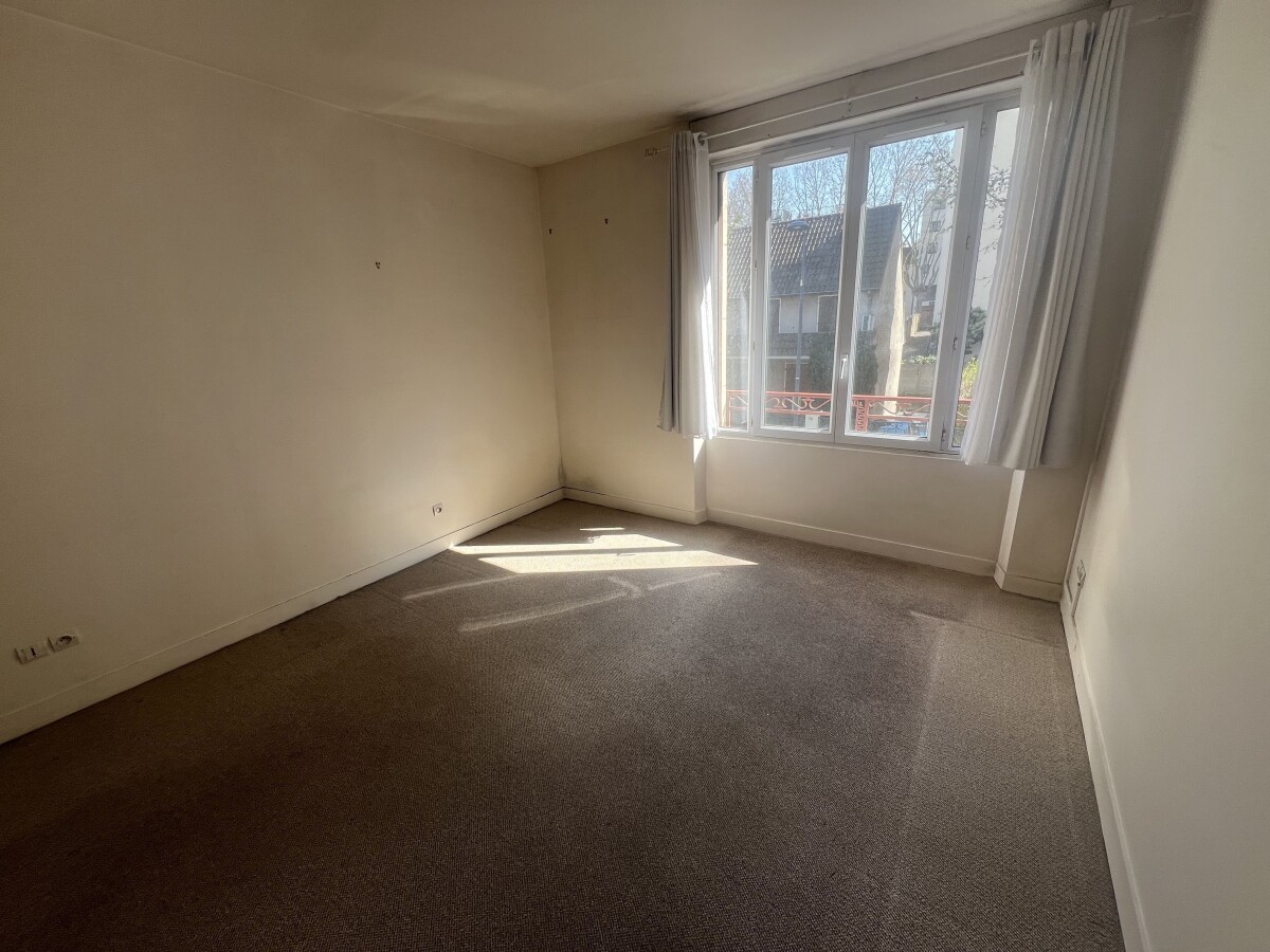 Photo 4 : Immeuble - Vanves - 305m²