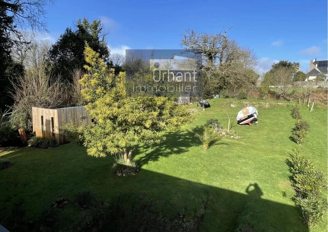 Photo 8 : Maison 2021 - Vue eau - 5 pièces 111 m² - Arzal Barrage –  450 m de l’eau 3 chambres et 3 salles d'eau – Terrasse 69 m² - Garage 43 m²