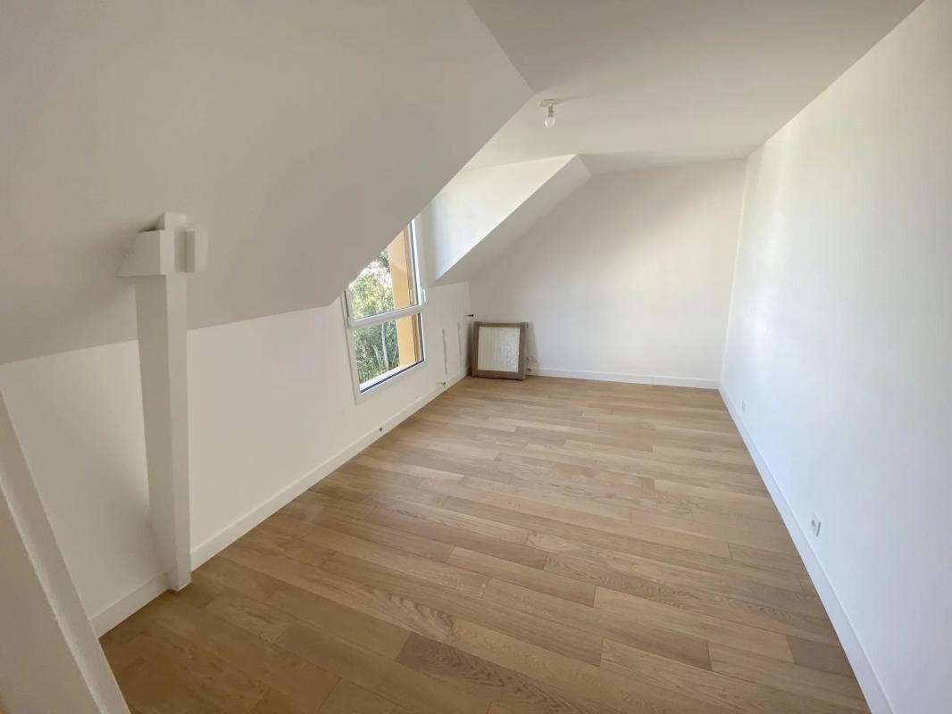 Photo 12 : 400 m de l'eau - Maison neuve achevée 126 m² habitables 2 suites - garage - jardin clos