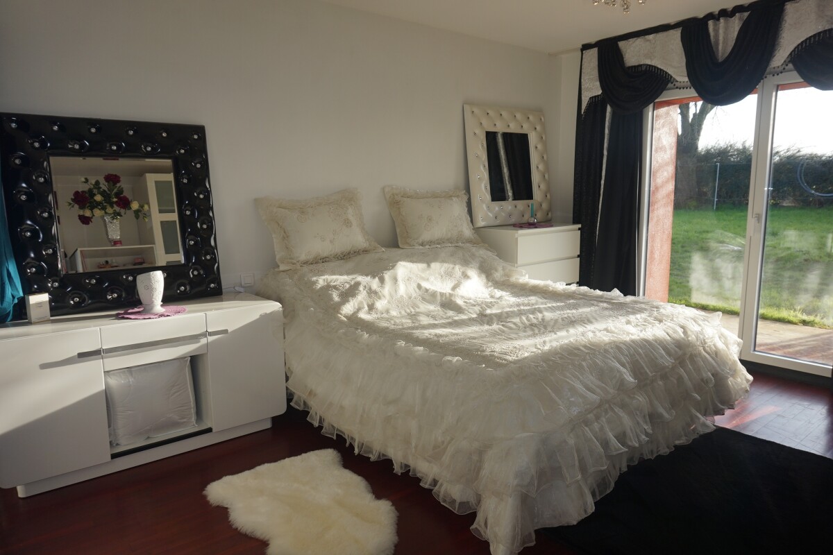 Photo 7 : Maison - Quédillac - 154m²